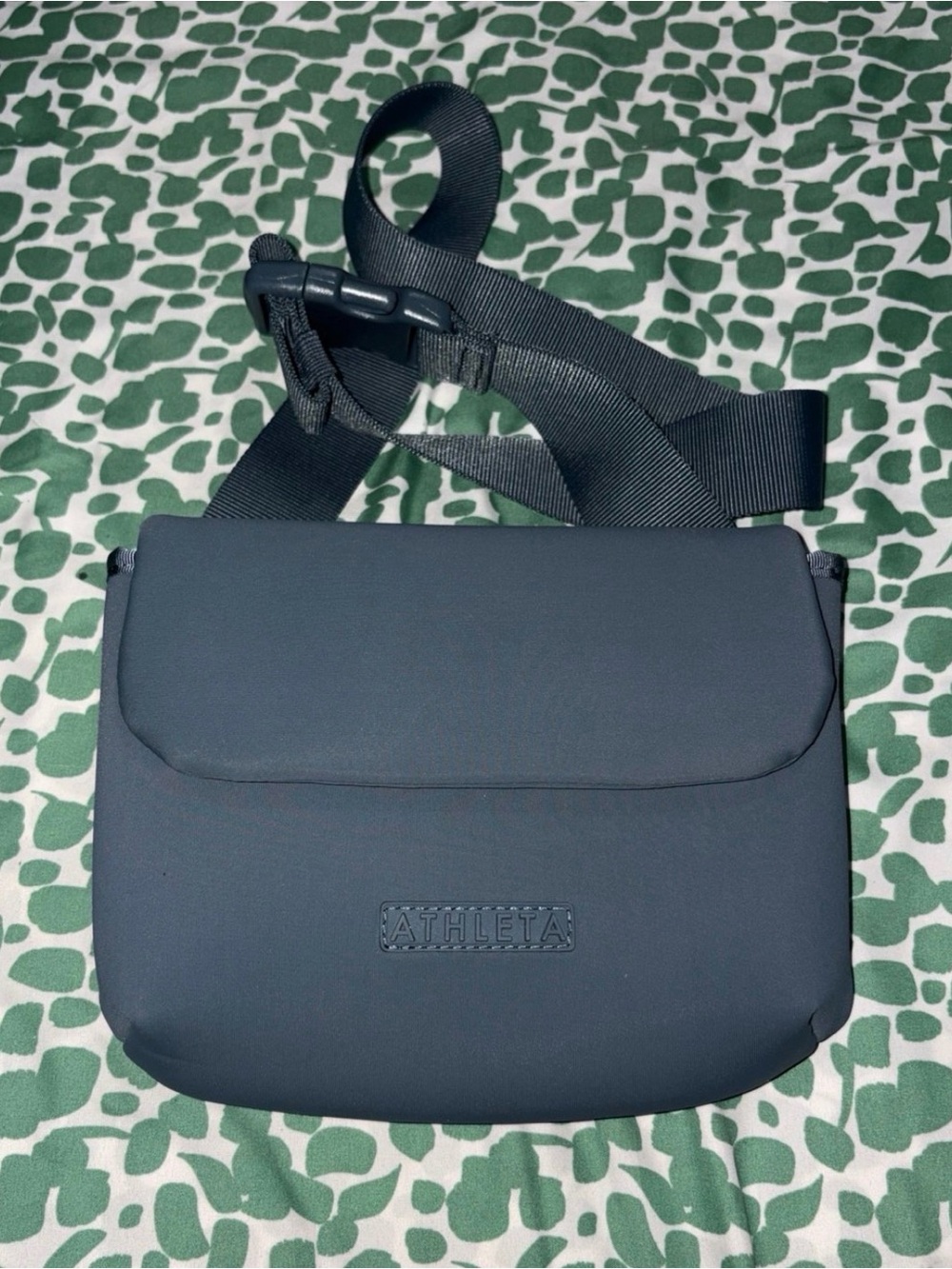 Athleta belt bag/crossbody